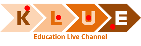 教育ライブチャンネル “KLUE”